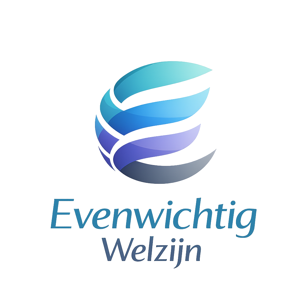 Evenwichtig Welzijn